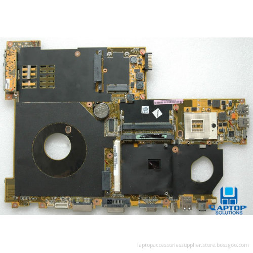 Asus A8s A8sc 08g28as0020q Pm965 Motherboard